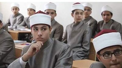 مواعيد امتحانات الأزهر2021.. وضوابط الترم الثاني | إنفوجراف