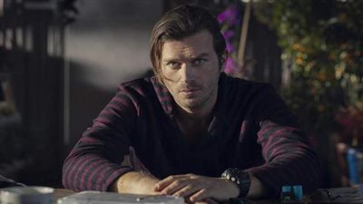 تعاون مميز بين كيفانش تاتليتوج ونتفليكس في حكاية غواصة