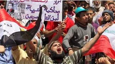 محمد الحاج: أفكار التنظيمات الدينية فضفاضة وتتسع للشيء ونقيضه ‏