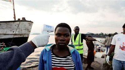 إصابة جديدة و4 وفيات.. إيبولا يتوغل في الكونغو وغينيا