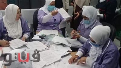 ١٠ صور ترصد استعدادات وحدات طب الأسرة بالإسماعيلية لمنظومة التأمين الشامل