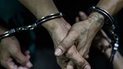 القبض على المتهمين بسرقة شاشات عرض في مدرسة بالدقهلية