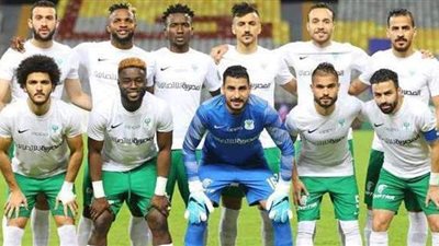 محمد الخولي: حذرنا لاعبي المصري من مفاجآت الكأس | فيديو