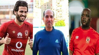 كشري يوجه نصيحة لمروان محسن.. ويكشف عن خطأ ارتكبه موسيماني تجاه اللاعب بكأس الأندية