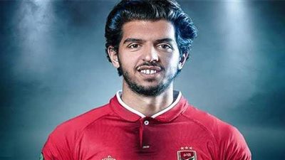 عمرو بركات: أنا أهلاوي والبدري ظلمني.. وهذا اللاعب سبب رحيلي عن الأحمر