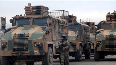 بينهم امرأة شديدة الخطورة.. تركيا تعتقل 3 نيوزيلنديين تسللوا من سوريا