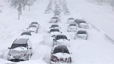 الملايين بدون كهرباء.. عاصفة ثلجية تضرب تكساس.. وبايدن يعلن حالة الطوارئ