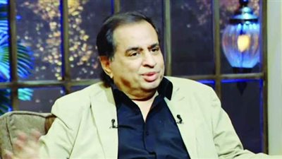 رائد لبيب مخرج الكاميرا الخفية يعلن إصابته بالسرطان