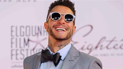 في عيد ميلاده الـ41.. أزمات في حياة أحمد الفيشاوي آخرها مع محمد رمضان