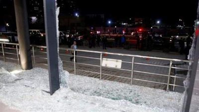 أمريكا غاضبة وتتعهد بمحاسبة المسئولين عن هجوم أربيل