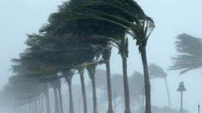 دعاء الريح ومنافعها لأهل الأرض