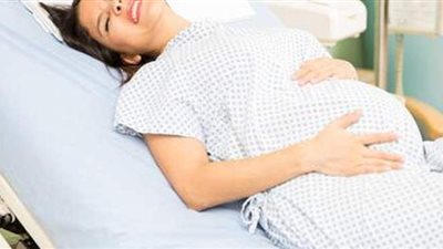 أعراض الطلق المبكر