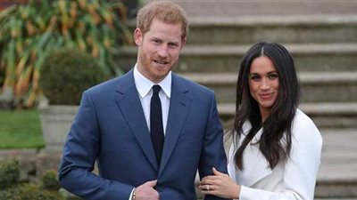 الأمير هاري وميجان ماركل يفتحان خزائن أسرارهما مع أوبرا وينفري