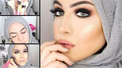 تعلمي طرق وضع المكياج الصحيحة كالمحترفات
