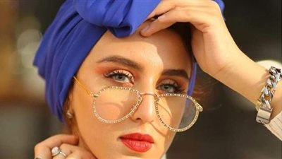 للمحجبات.. التربون فى شتاء 2021 ألوانه أكثر جرأة