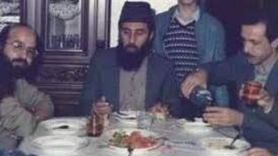 حسين مطاوع عن صور أردوغان مع قيادات القاعدة: «صاحب نهج تكفيري»‏