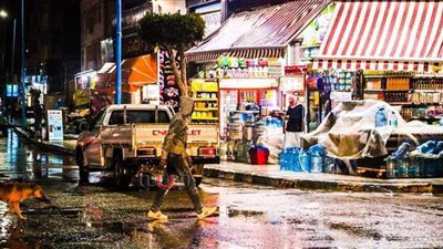 أخبار فيتو.. بيان كورونا.. العاصفة أليكسا 2 تصل مصر والأرصاد تحذر.. الأهلى يواجه المريخ.. وأول رد أمريكي على هجوم أربيل