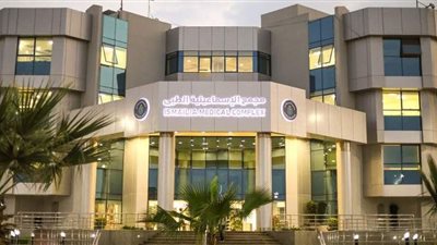 يفتتحه الرئيس اليوم.. 5 معلومات عن المجمع الطبي المتكامل بالإسماعيلية