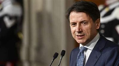 رئيس وزراء إيطاليا السابق يعلن عودته إلى تدريس القانون