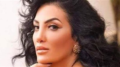 حورية فرغلي تكسب تعاطف الجمهور والوسط الفني بسبب حالتها الصحية