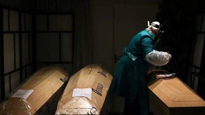 إجمالى الإصابات والوفيات.. كل ما تريد معرفته عن كورونا في السعودية