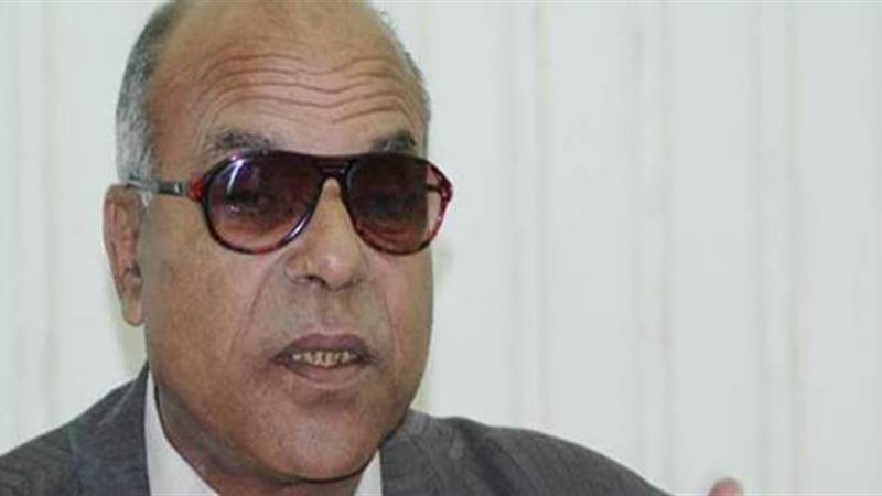 البدري فرغلي