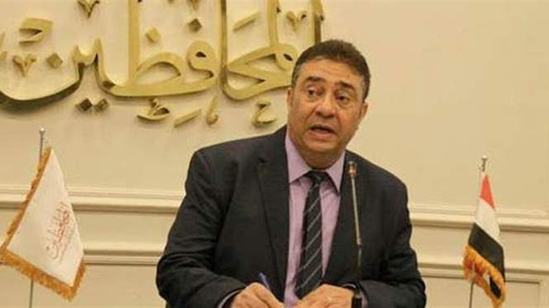 عمرو الشريف