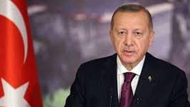 أردوغان