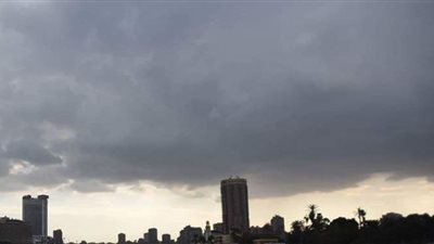 استقرار حالة الطقس في المنيا