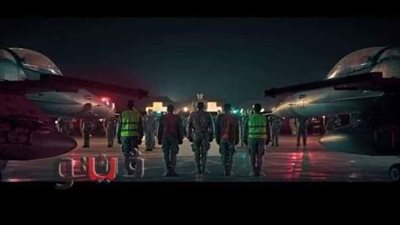 في الذكرى الخامسة لحادث درنة بليبيا.. فيلم السرب يجسد الأحداث الحقيقية