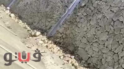 محافظ الشرقية يتابع معدلات تنفيذ تبطين الترع