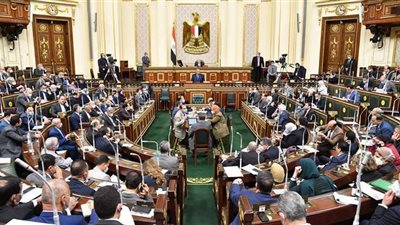 البرلمان يُقر قانونا بإعفاء عوائد سندات الاكتتاب في الخارج من الضرائب