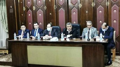 وزير البترول: خارطة طريق لقطاع التعدين.. وتدفقات استثمارية جديدة