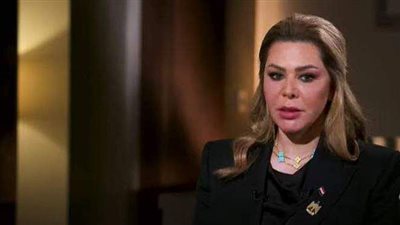 رغد صدام حسين تنشر فيديو اعتذار 