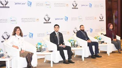 أعضاء تنسيقية شباب الأحزاب: الرئيس يُولي اهتمامًا عظيمًا بالشباب