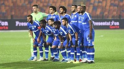 اليوم.. سموحة يخشى مفاجآت الكأس أمام دكرنس