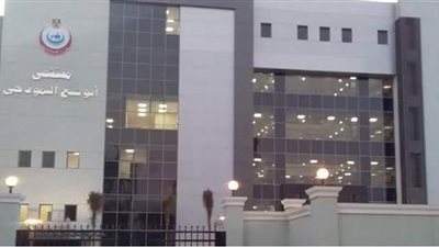 بتكلفة ٢٧٧ مليون جنيه.. الرئيس يفتتح مستشفى أبوتيج النموذجي بأسيوط