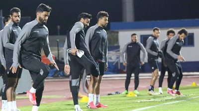 سلبية مسحة كورونا لـ سيراميكا قبل مواجهة الاتحاد