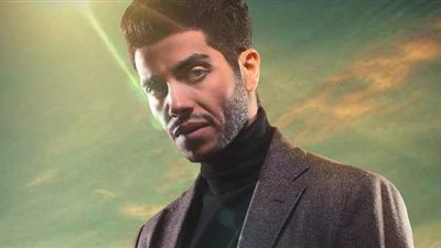 شاهد.. البوستر التشويقي لفيلم «في عز الضهر» بطولة مينا مسعود