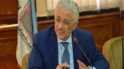وزير التعليم يوضح حقيقة صورة مواصفات الامتحان الموحد المتداولة