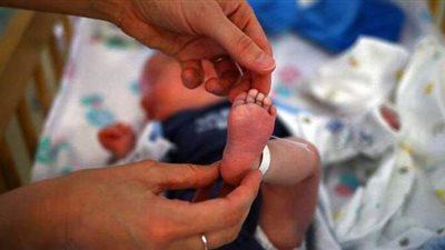 وفاة أول جنين بعد إصابته بكورونا في إسرائيل