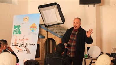 الأسقفية تنظم ورش عمل للشباب ضمن مشروع 