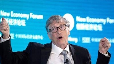بيل جيتس يُحدد أصعب تحدٍ أمام البشرية بحلول 2050