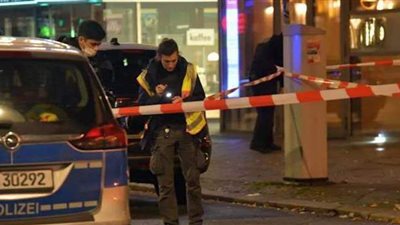 خطط لقتل وزير الخارجية.. مُحاكمة ضابط بالجيش الألماني