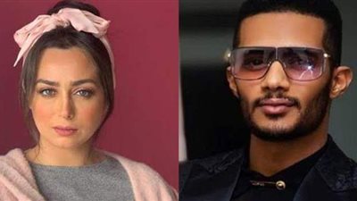 مسلسلات رمضان 2021.. محمد رمضان يصفع هبة مجدي في موسى