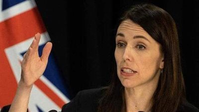 أزمة بين نيوزيلندا وأستراليا بسبب 