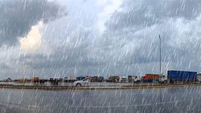 محافظ بورسعيد: غرفة عمليات لمتابعة موجة الطقس السيئ