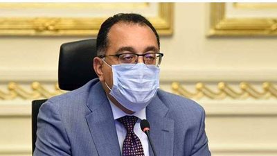 مدبولي يشهد بدء تشغيل أحدث أجهزة الطيران التمثيلي من طراز الإيرباص A320Neo