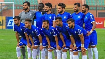 سموحة يتجاوز دكرنس في كأس مصر برباعية نظيفة