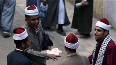 الأزهر: إلغاء منهج يناير وأسئلة الامتحانات في مستوى الطالب المتوسط